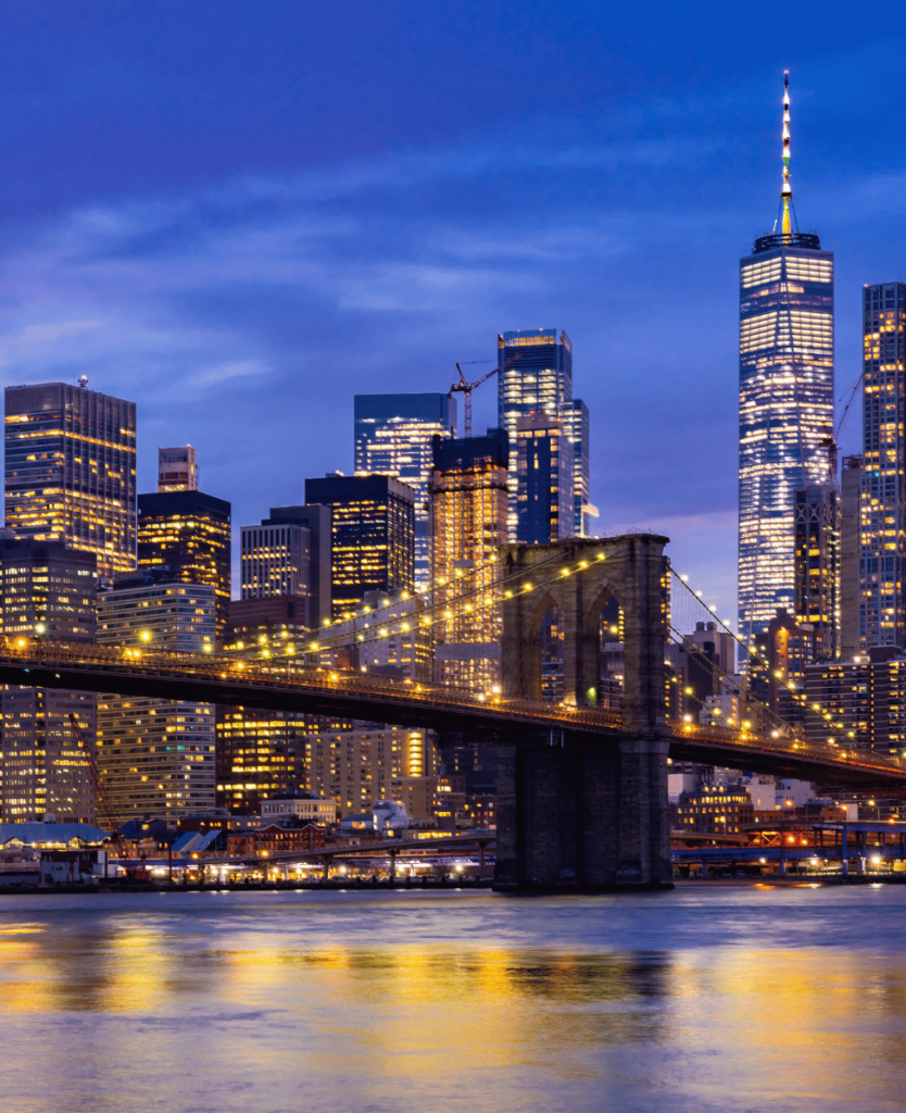 Lush Collective | Find The Best Flights In America with TravelUp