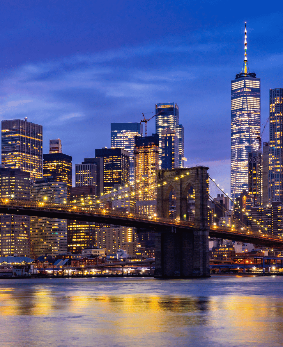 Lush Collective | Find The Best Flights In America with TravelUp