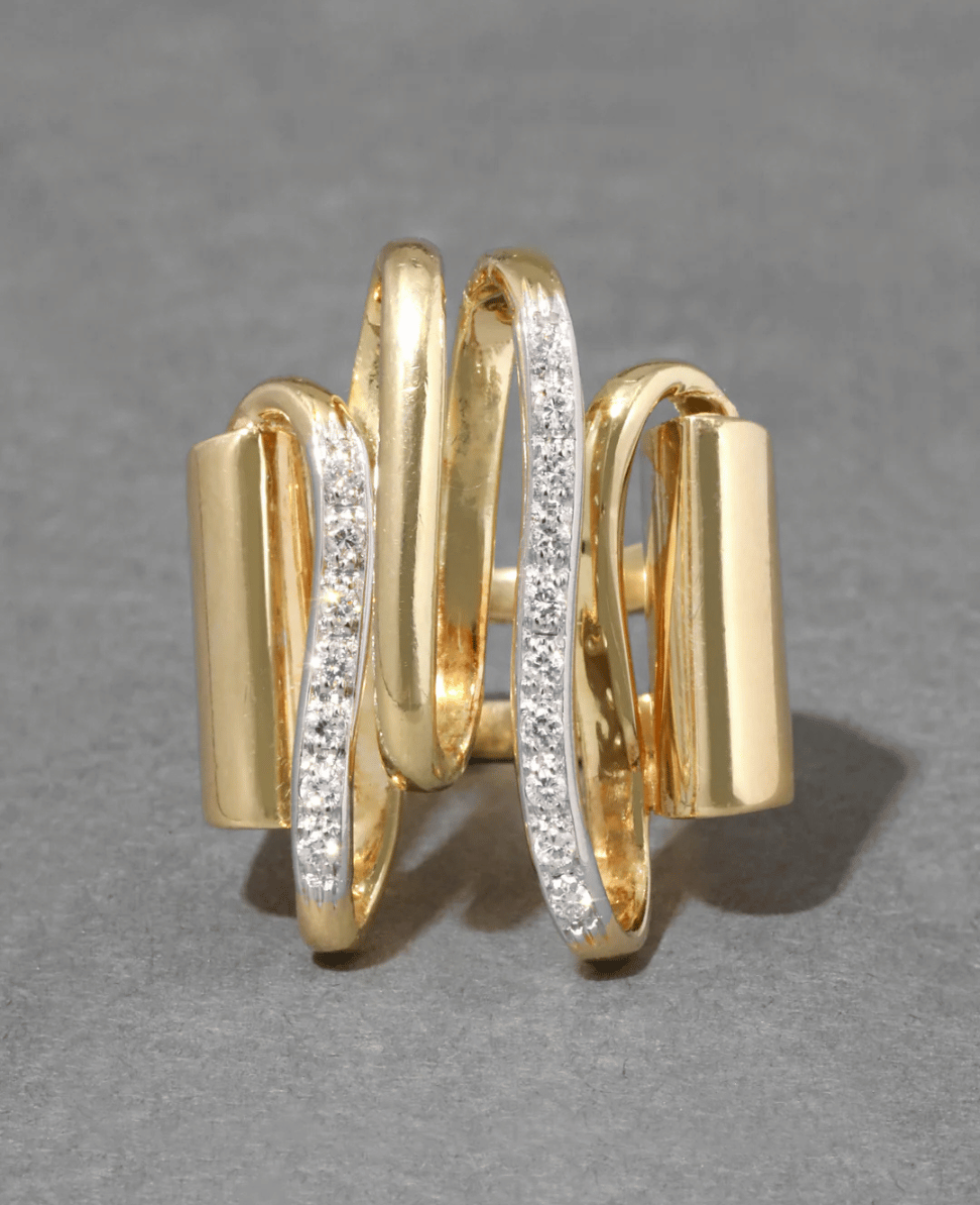 Lush Collective | Shop The Antique Jewelry Collection: Hand-curated by Alexis Bittar