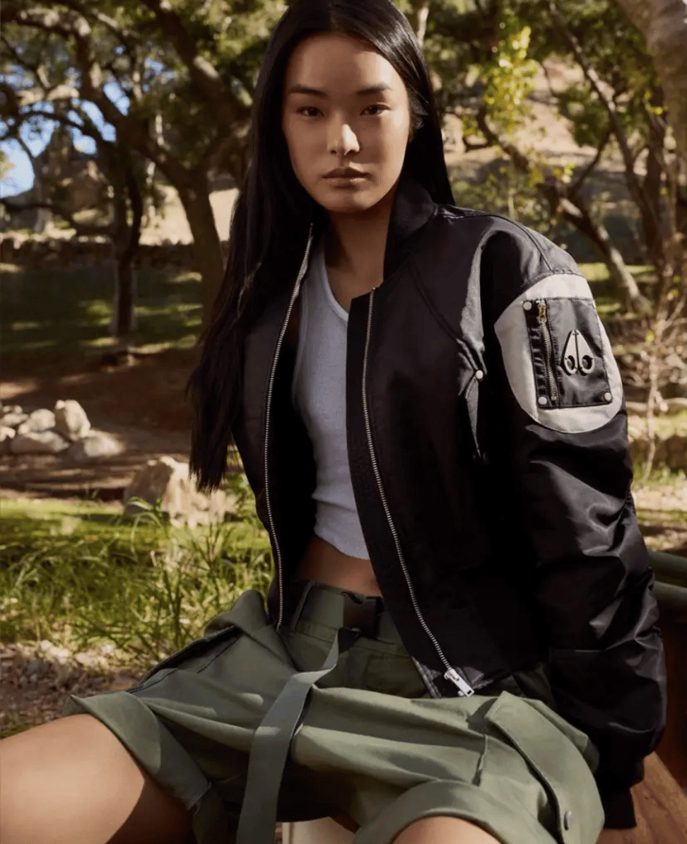 Lush Collective | Moose Knuckles Spring/Summer 2025 New Arrivals
