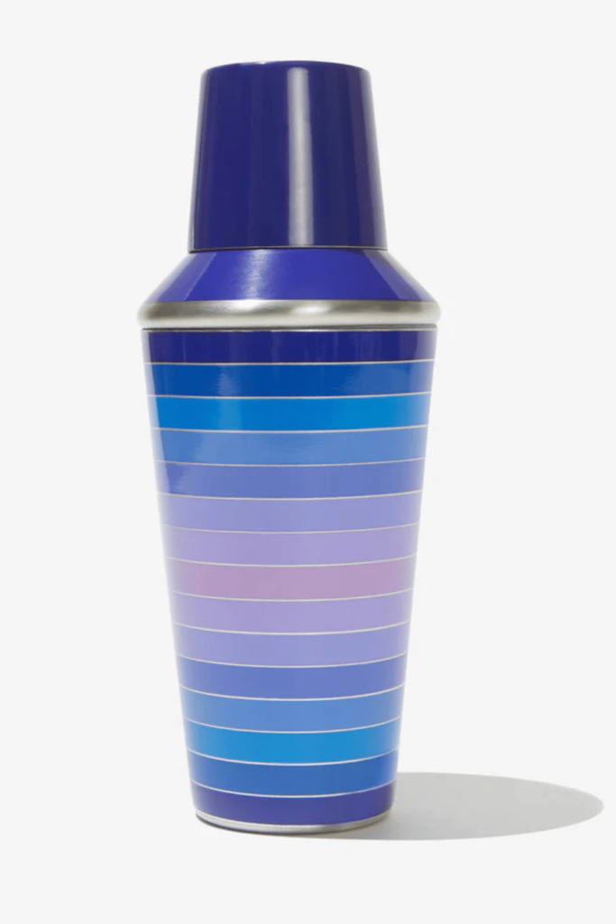 Lush Collective | Fab Fit Fun x JA Cocktail Shaker