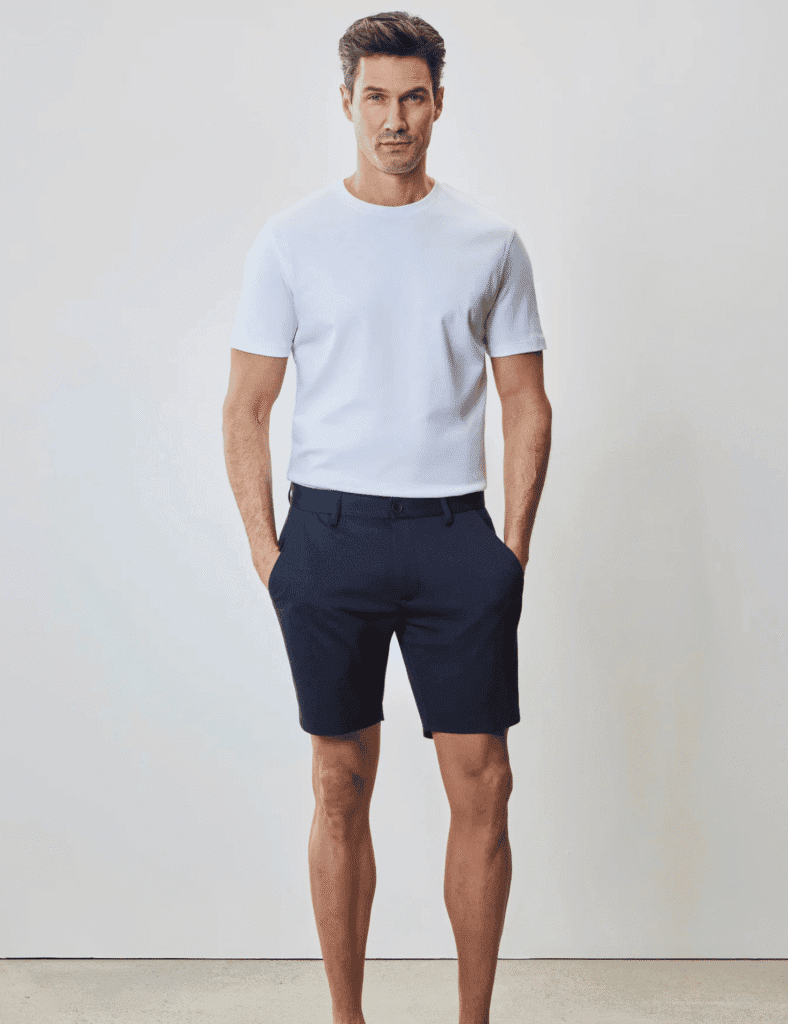 Lush Collective | Shop Men's Shorts from Robert Barakett