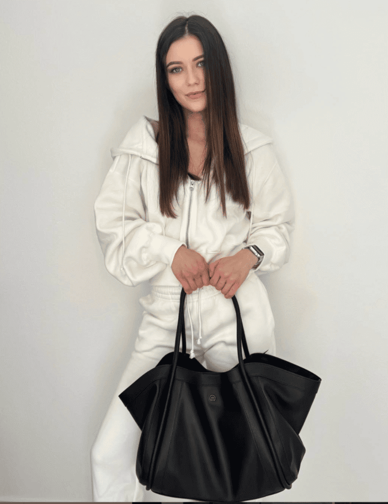 Lush Collective | The MiaMily Tote Bag
