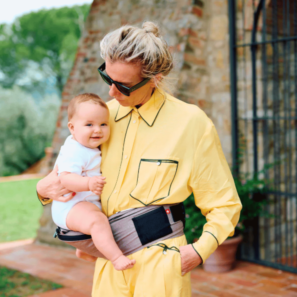 Lush Collective | Explore MiaMily's Baby Collection