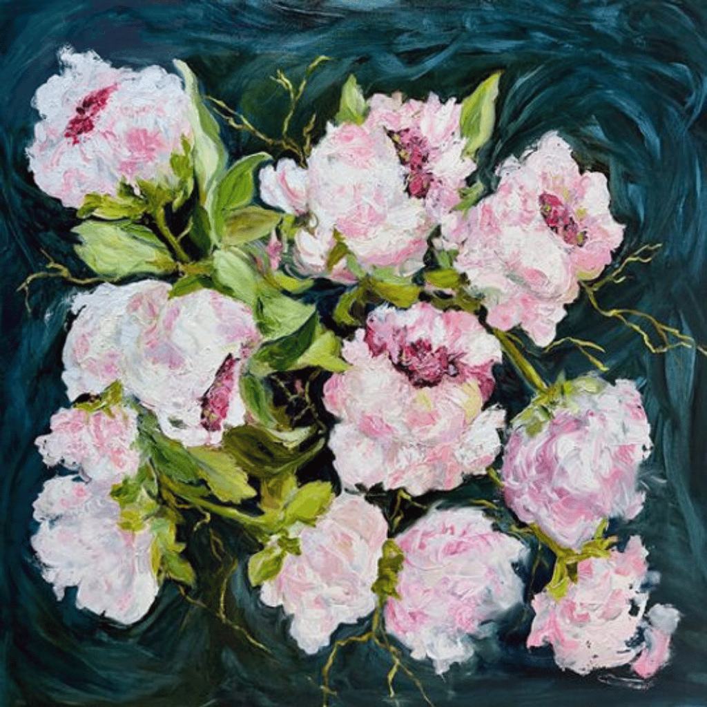 Lush Collective | Explore Impressionist Paintings on Singulart