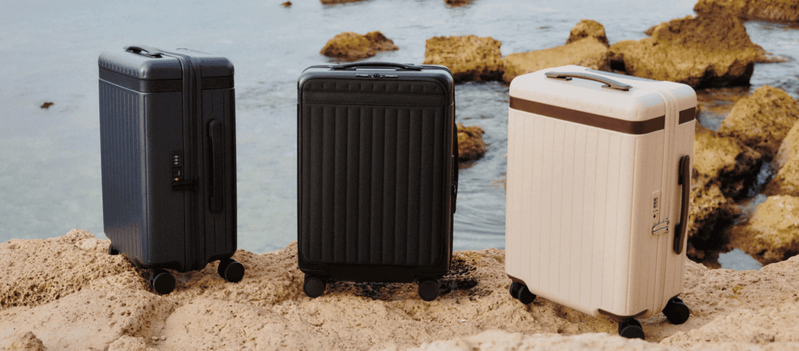 Lush Collective | Shop the Carl Friedrik Summer Sale and SAVE