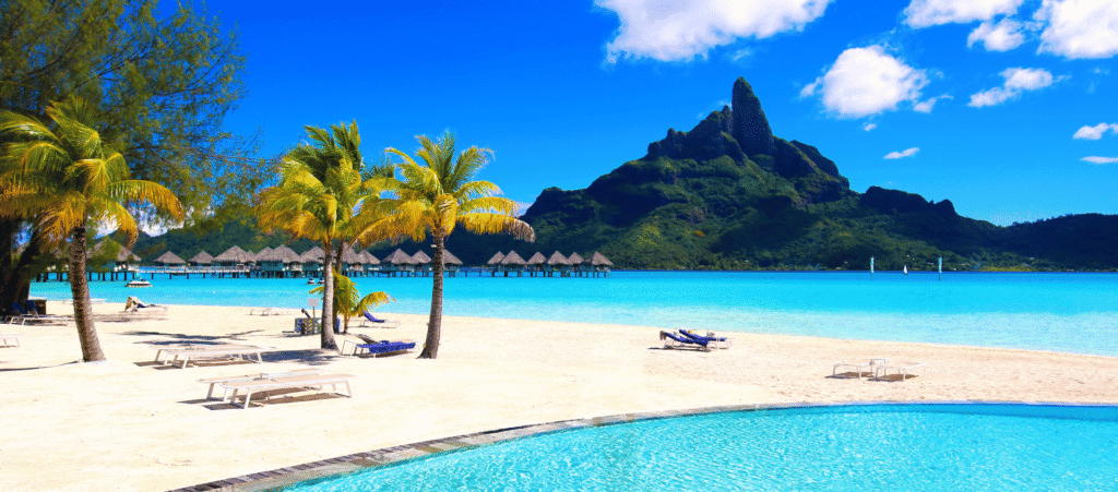 Lush Collective | Top Things to Do in Bora Bora