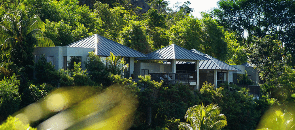 Lush Collective | Raffles Seychelles – Praslin