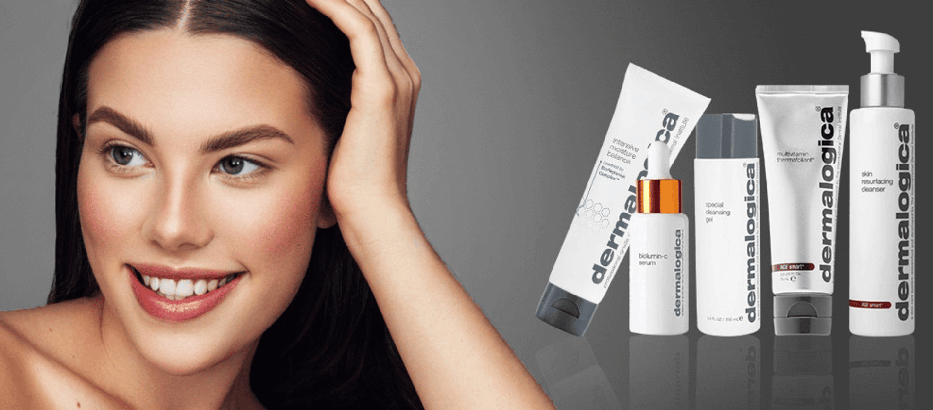 Lush Collective | Shop Dermalogica