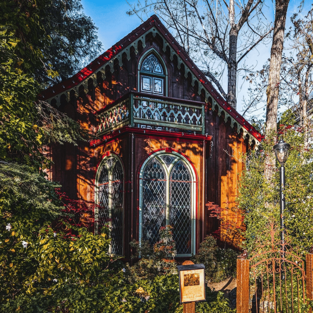Lush Collective | Book a Cottage on Vrbo