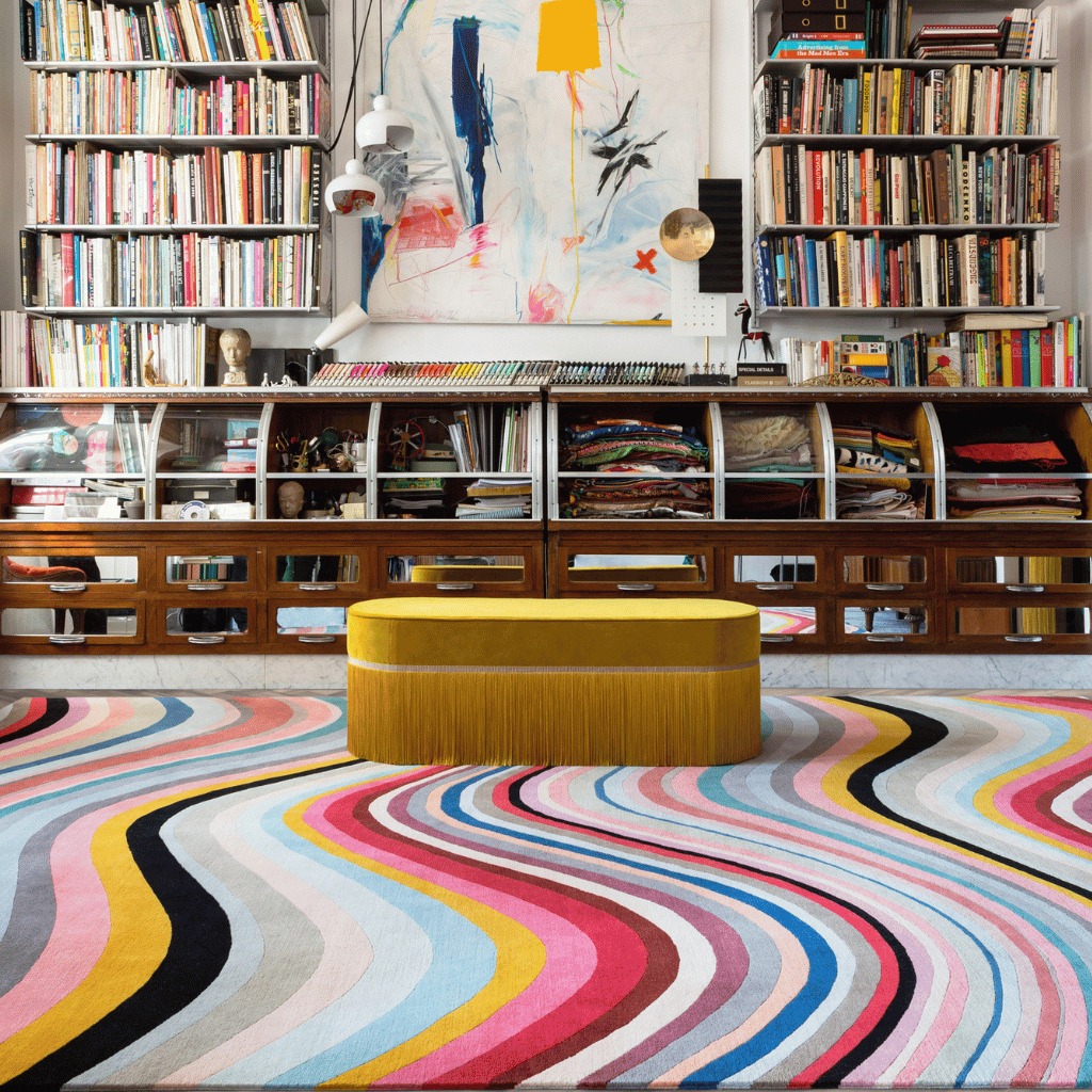 Lush Collective | The Rug Company - Shop and Discover