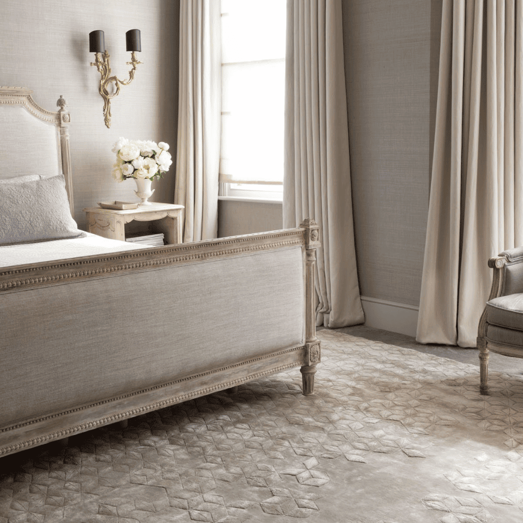 Lush Collective | Shop Neutral Rugs from The Rug Company