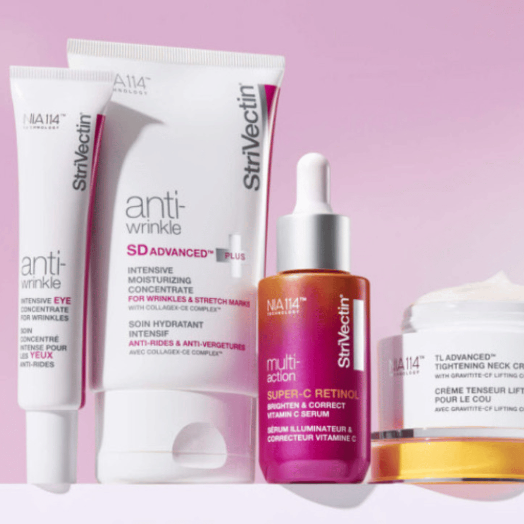 Lush Collective | Shop BeautifiedYou
