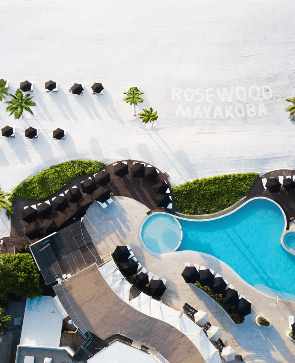 Lush Collective | Rosewood Mayakoba Is A Sanctuary of Eco-Luxury in Riviera Maya