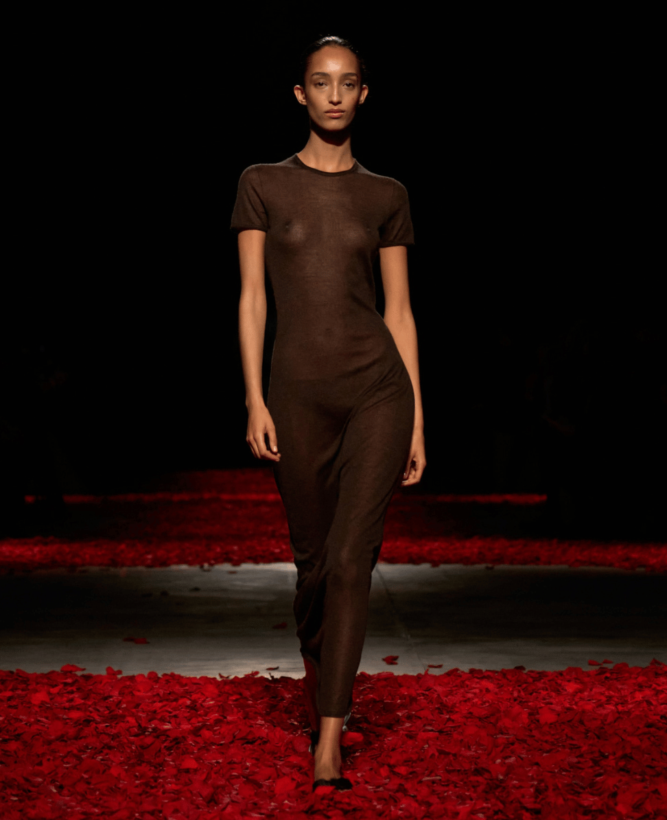 Lush Collective | Fall/Winter 2025 Color Trends: What Shades Are Dominating the Season