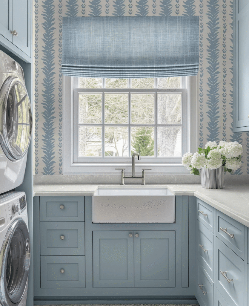 Lush Collective | Transform Your Space with Designer Wallpaper from Design Shop