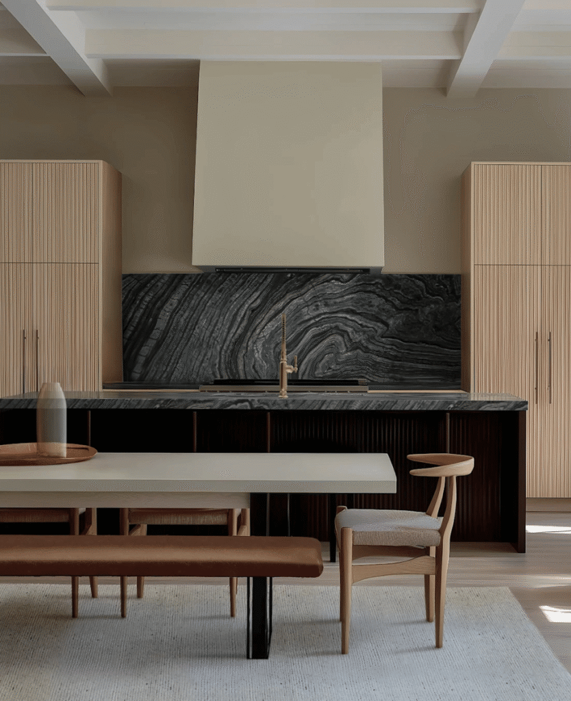 Lush Collective | Elevate Your Kitchen and Bath with Premium Countertops from Design Shop