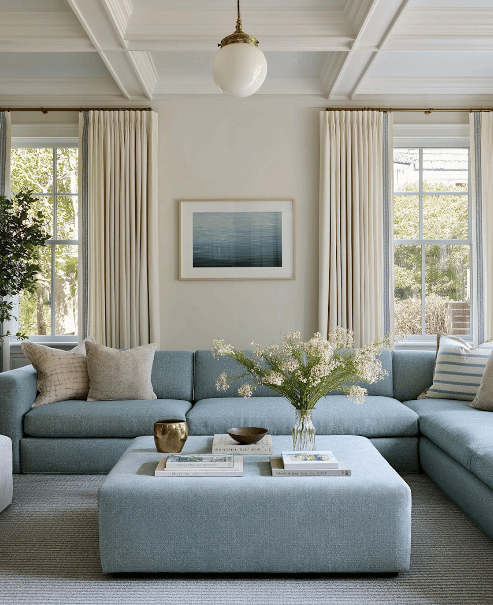 Lush Collective | Find the Perfect Paint Color For Your Home from Design Shop