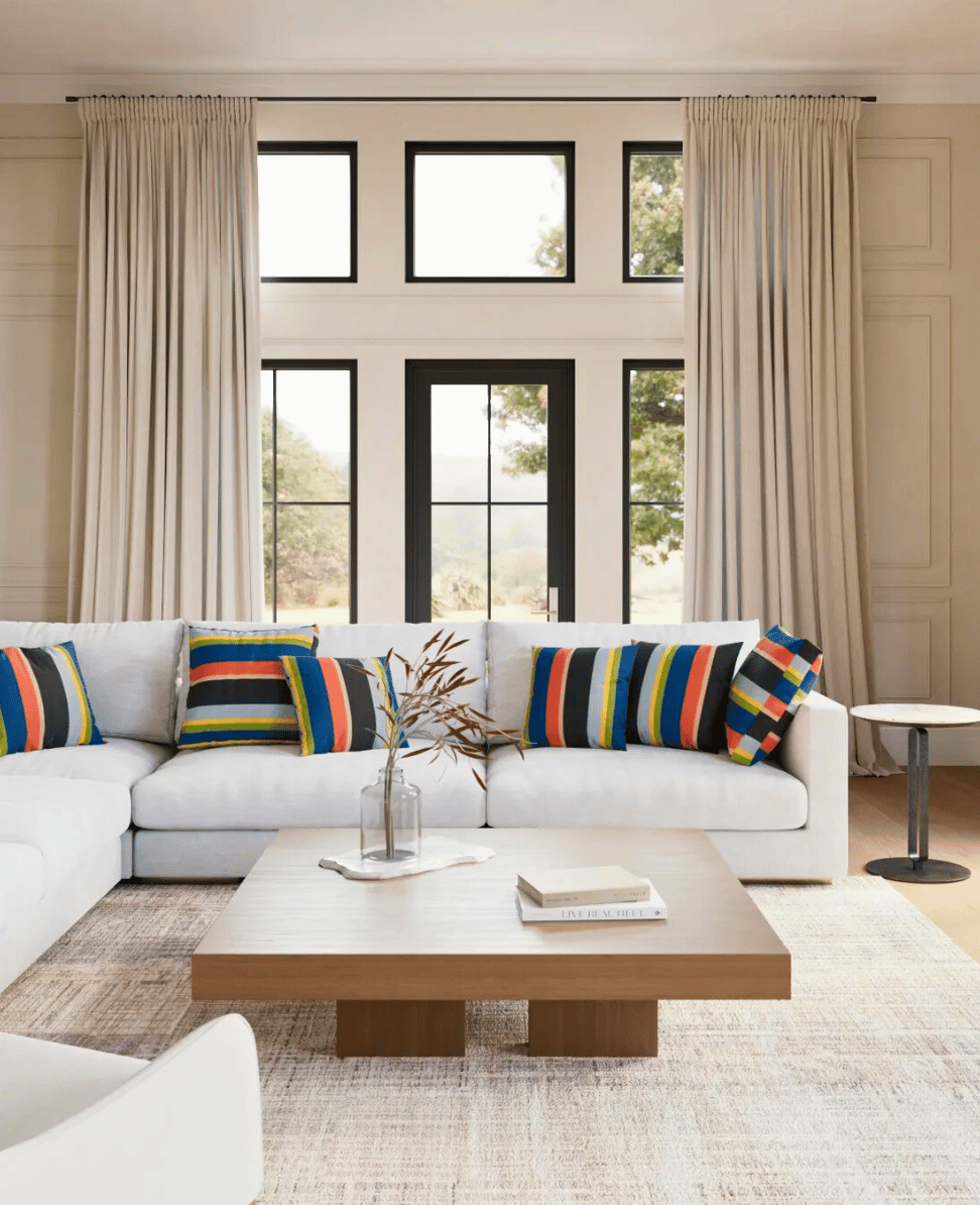 Lush Collective | Designer Fabric and Leather Samples from Design Shop – Textiles for Every Interior
