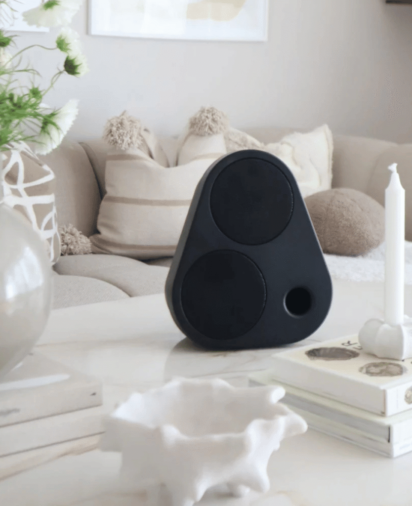 Lush Collective | Scandinavian Audio Design by Enkl Sound for the Modern Home