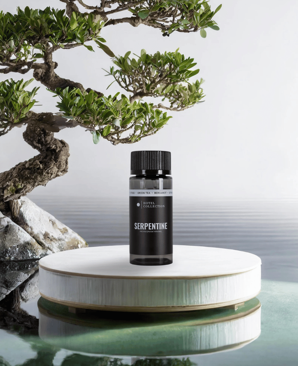 Lush Collective | Hotel Collection Fragrance Oils – Signature Scents for Elevated Interiors