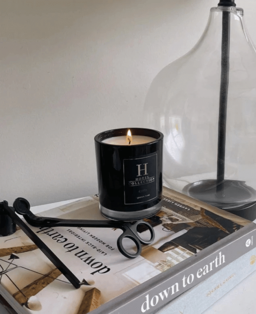 Lush Collective | Luxury Candles from Hotel Collection – Scented Elegance for Every Room