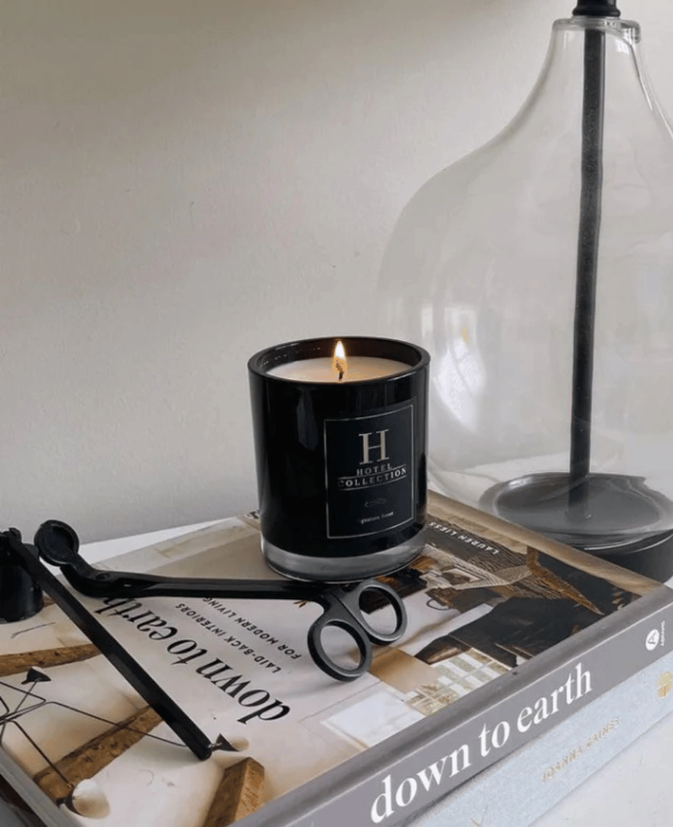 Lush Collective | Luxury Candles from Hotel Collection – Scented Elegance for Every Room