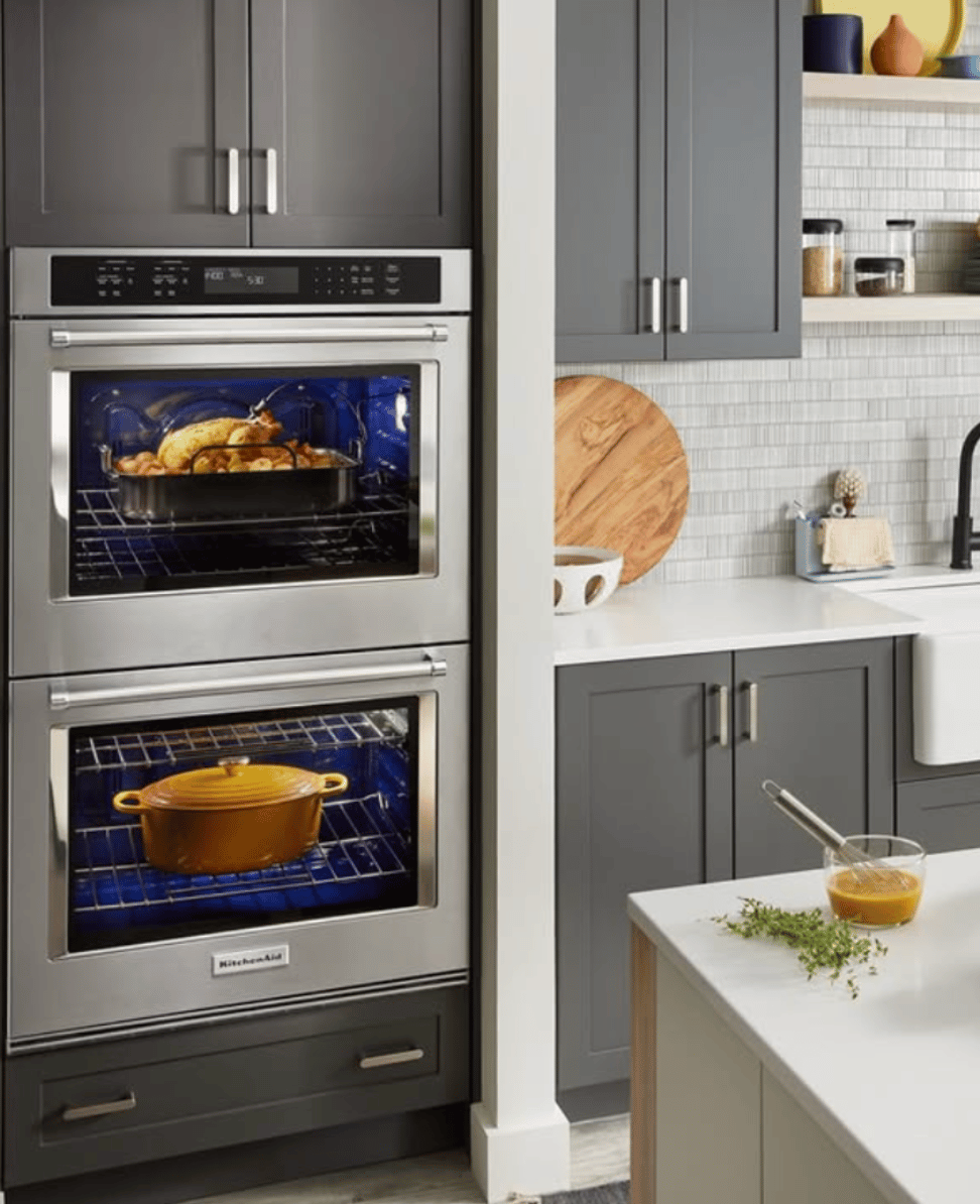 Lush Collective | Discover KitchenAid Major Appliances – Timeless Performance for the Modern Kitchen
