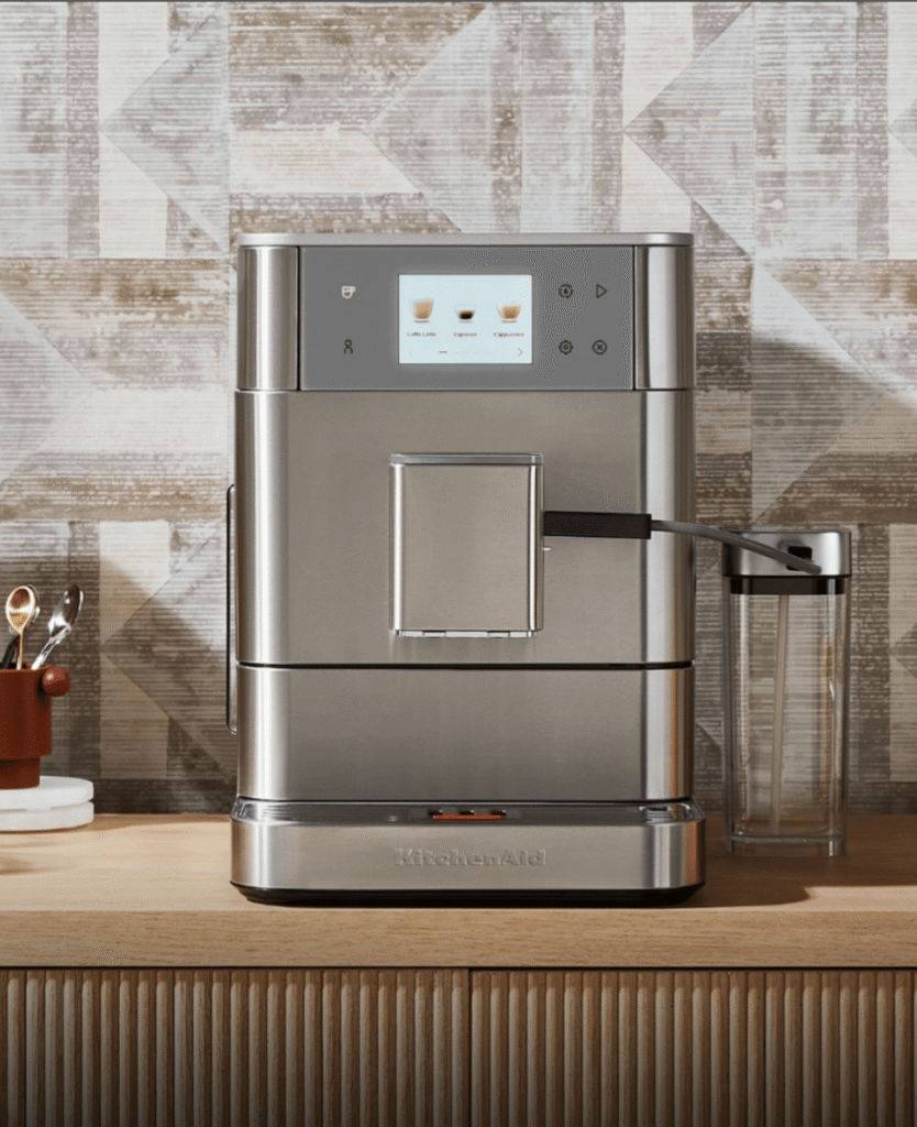 Lush Collective | Explore KitchenAid Countertop Appliances – Power, Precision, and Iconic Design