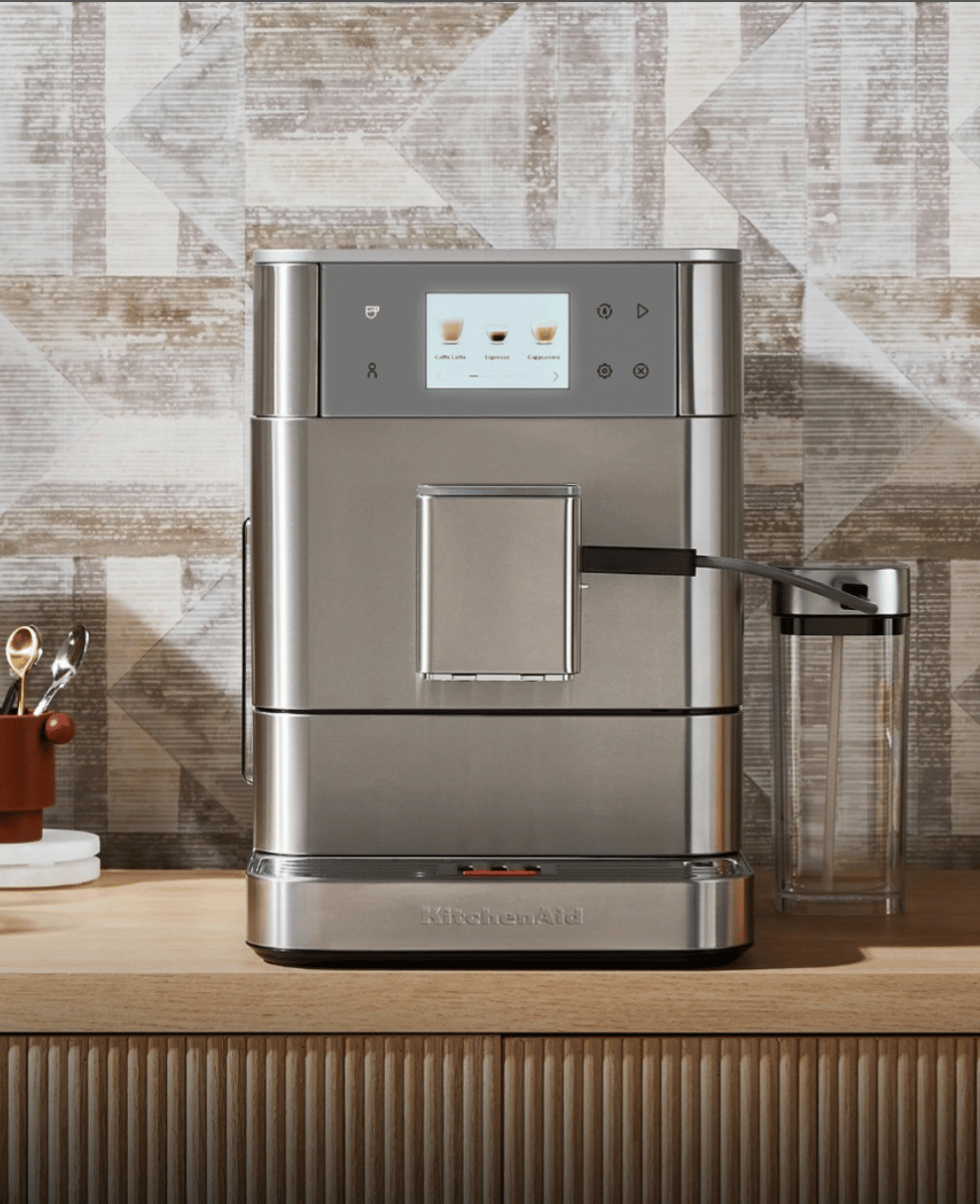 Lush Collective | Explore KitchenAid Countertop Appliances – Power, Precision, and Iconic Design