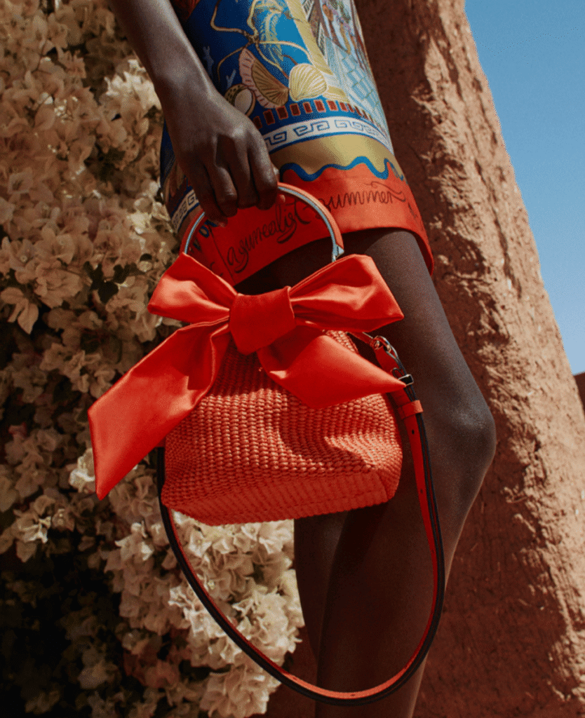 Lush Collective | Shop Jimmy Choo at Mytheresa: Sleek Shoes & Statement Bags You’ll Love