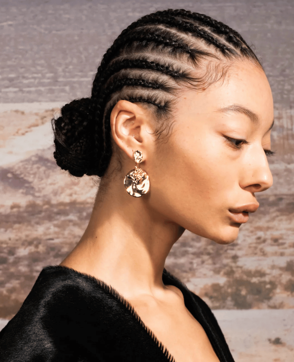 Lush Collective | Explore Alexis Bittar Earrings: Sculptural Lucite & Crystal Designs for Every Occasion