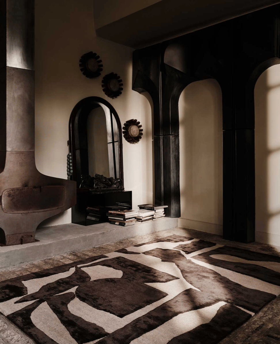 Lush Collective | Explore The Rug Company – Handcrafted Luxury Rugs That Elevate Every Space