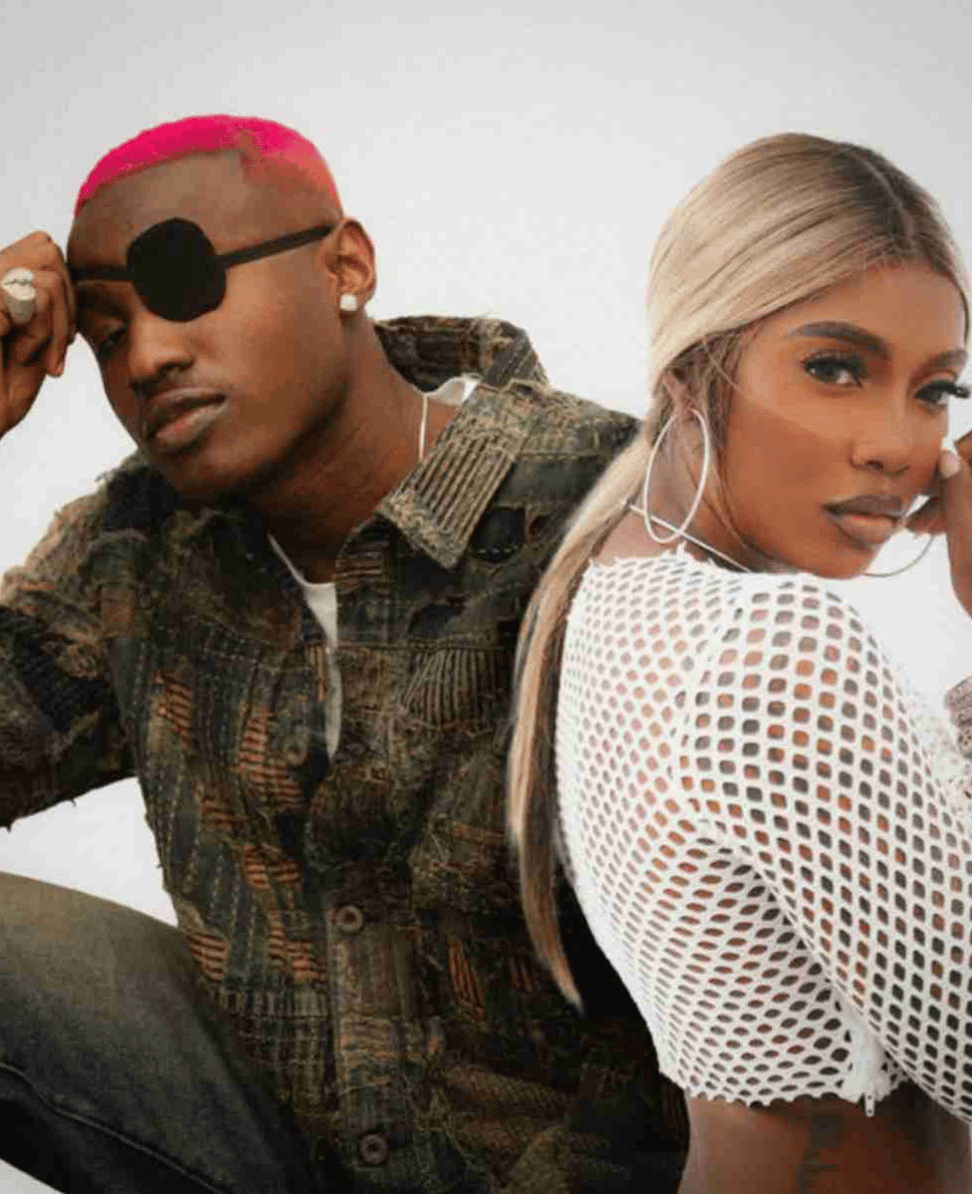 Ruger Is Nigeria’s Eye-Patch-Wearing Afrobeats Phenom Who’s Redefining the Sound of Global Pop