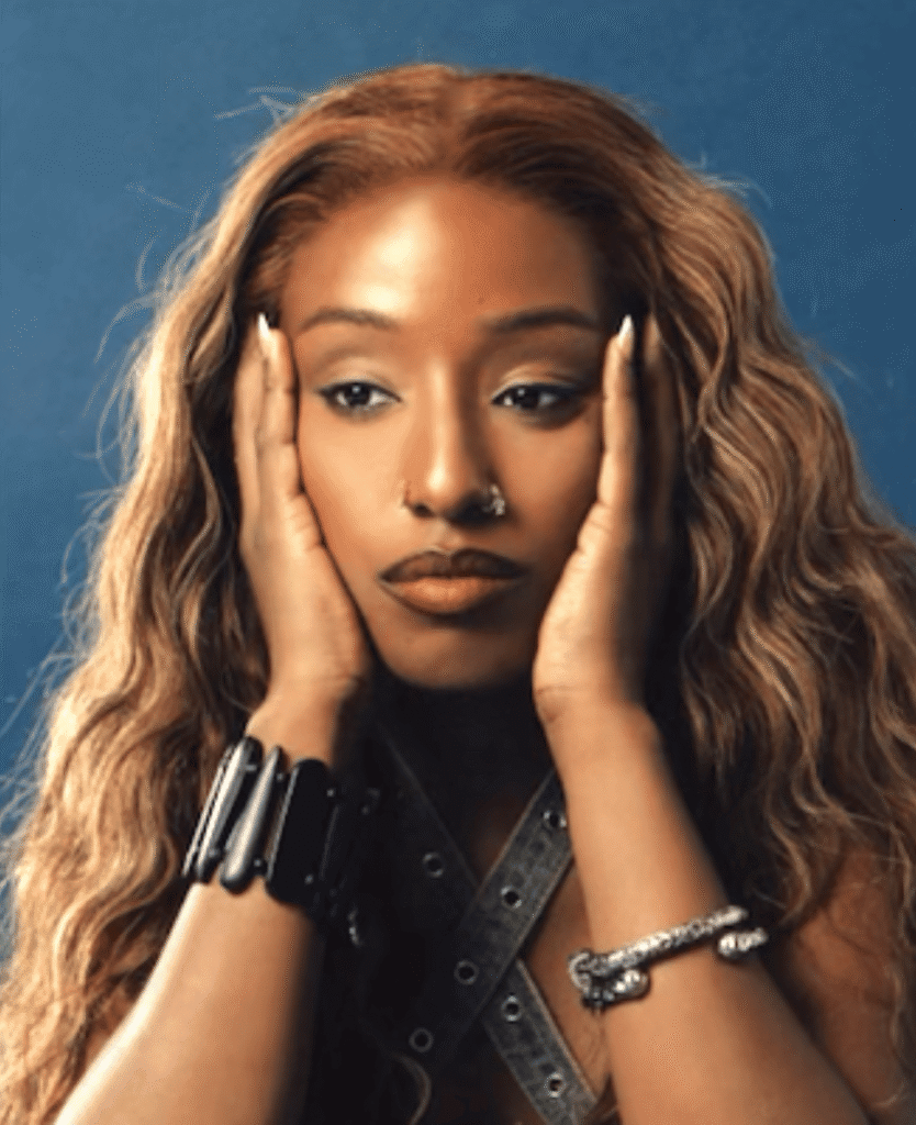 Lush Collective | Discover Alameda The Sudanese-Ethiopian Artist Breaking Barriers with Bold, Genre-Defying Sound