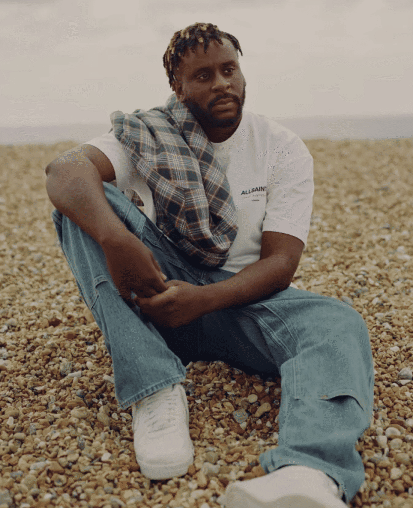 Lush Collective | Myles Smith - Style and Stage Presence