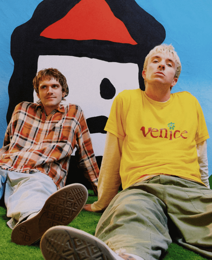 Lush Collective | Good Neighbours - Aesthetic and Attitude