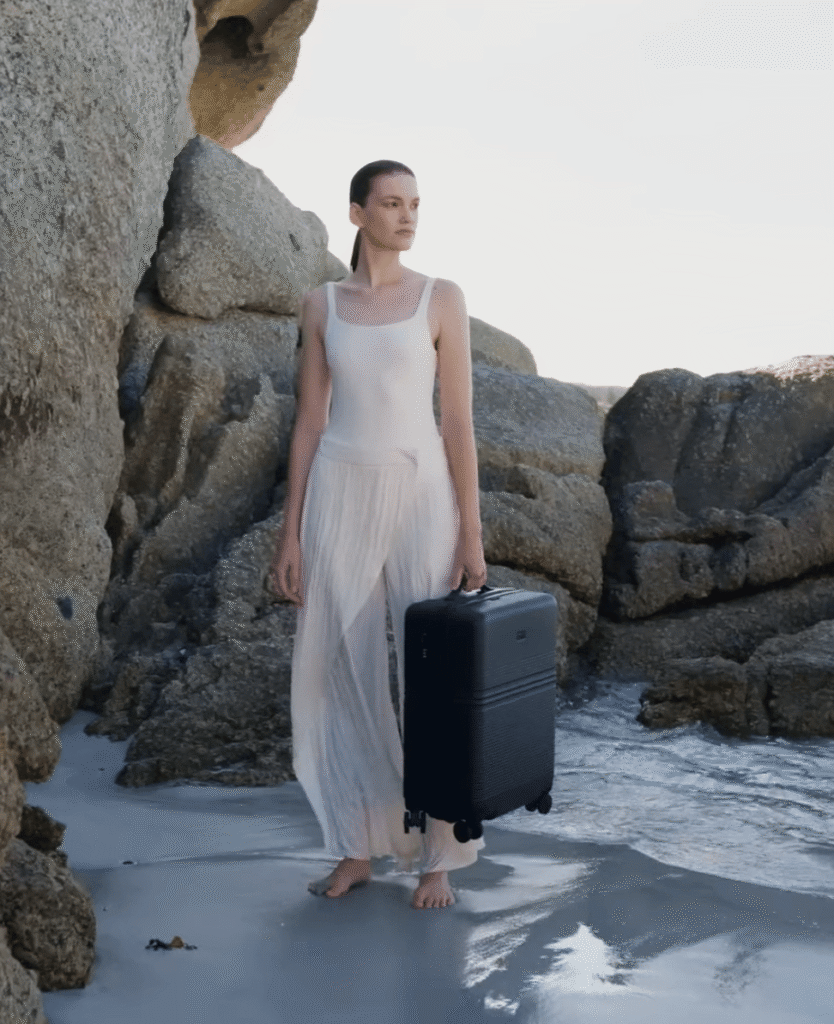 Lush Collective | NORTVI - A Minimalist Aesthetic for the Style-Savvy