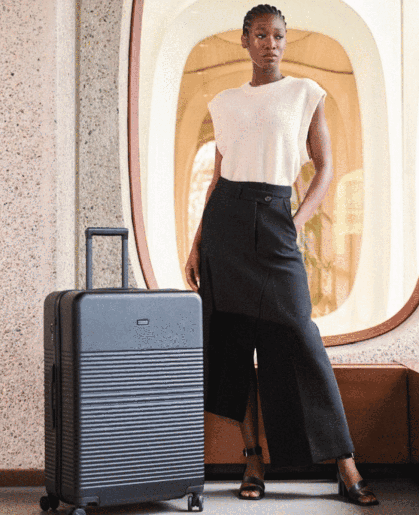 Lush Collective | NORTVI - Minimalist Design Meets Maximum Impact