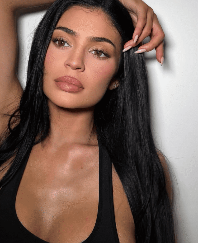 Lush Collective | The Power of a Perfect Pout: Kylie Cosmetics Lip Collection Review