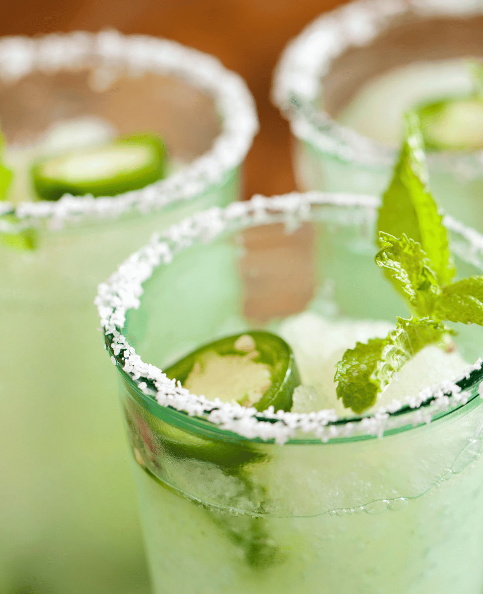 The Ultimate Margarita Recipes: 5 Irresistible Twists to Try This Summer