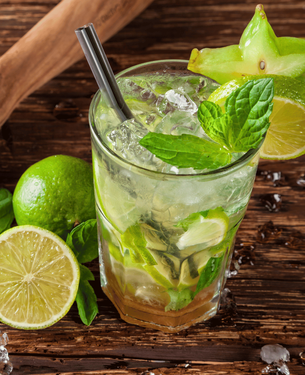 The Ultimate Mojito Recipes: 5 Refreshing Twists to Try This Summer
