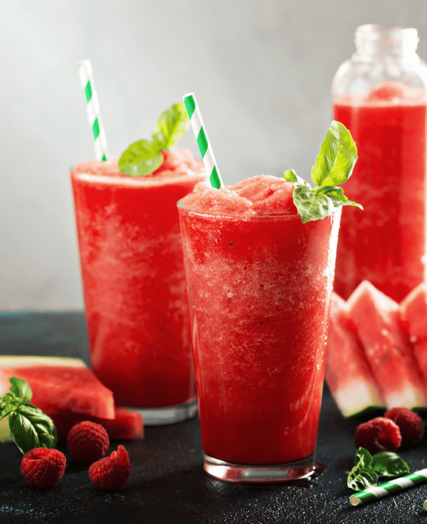 Lush Collective | Watermelon Mojito