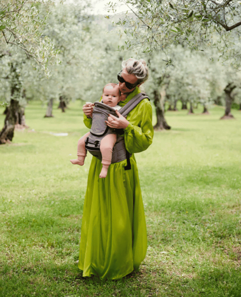 Lush Collective | Introducing MiaMily: The Ultimate Family Travel Gear