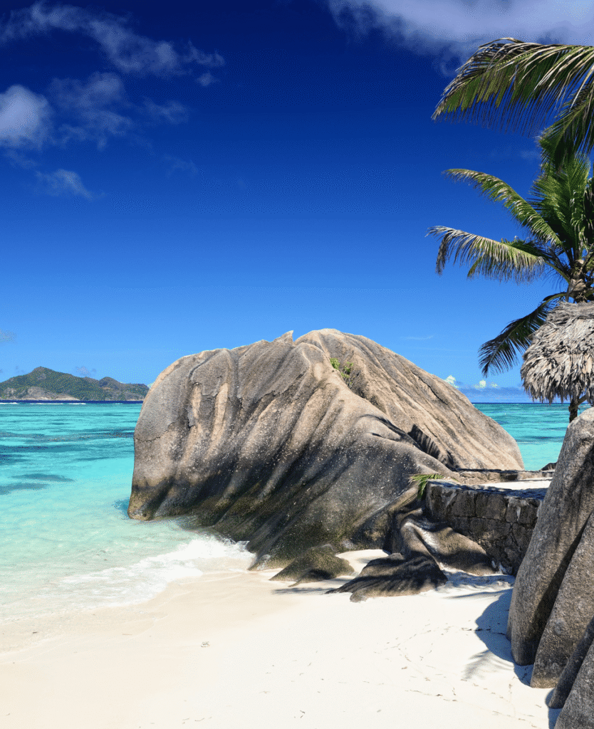Lush Collective | Why Seychelles Should Be Your Next Island Escape