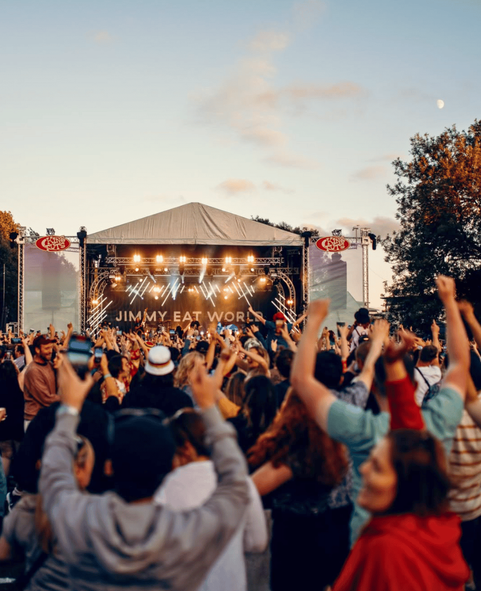 Lush Collective | TRNSMT Festival 2025: A Music Lover’s Guide to Glasgow’s Unmissable Summer Event