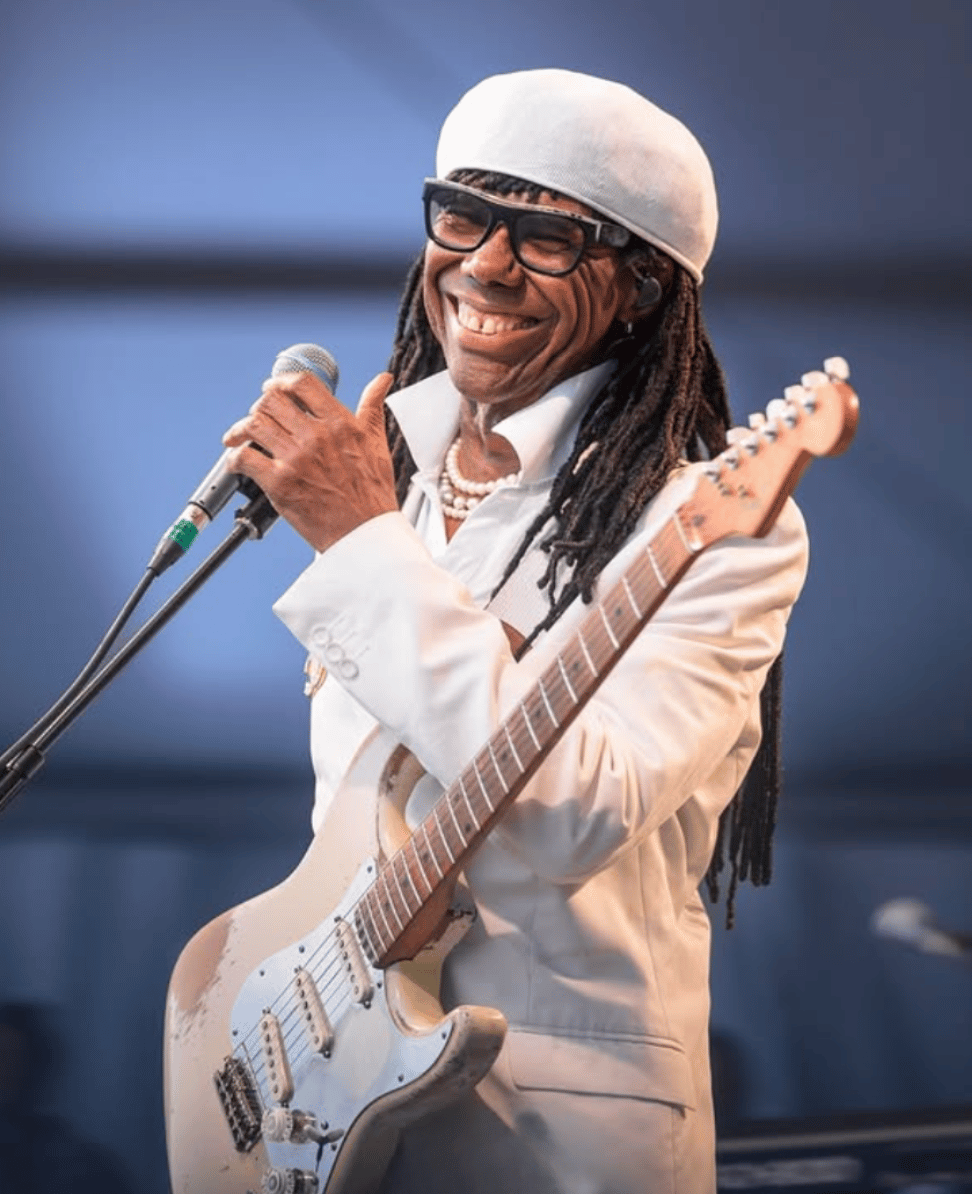 Lush Collective | Your Ultimate Guide to the Newport Jazz Festival 2025