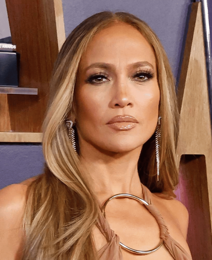Lush Collective | Jennifer Lopez: Icon of Music, Film, Fashion, and Fierce Reinvention