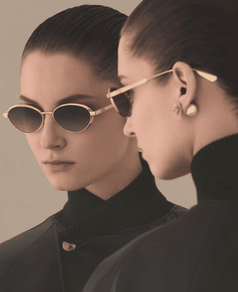 Lush Collective | Shop the Finest Dior Eyewear Edit on Mytheresa