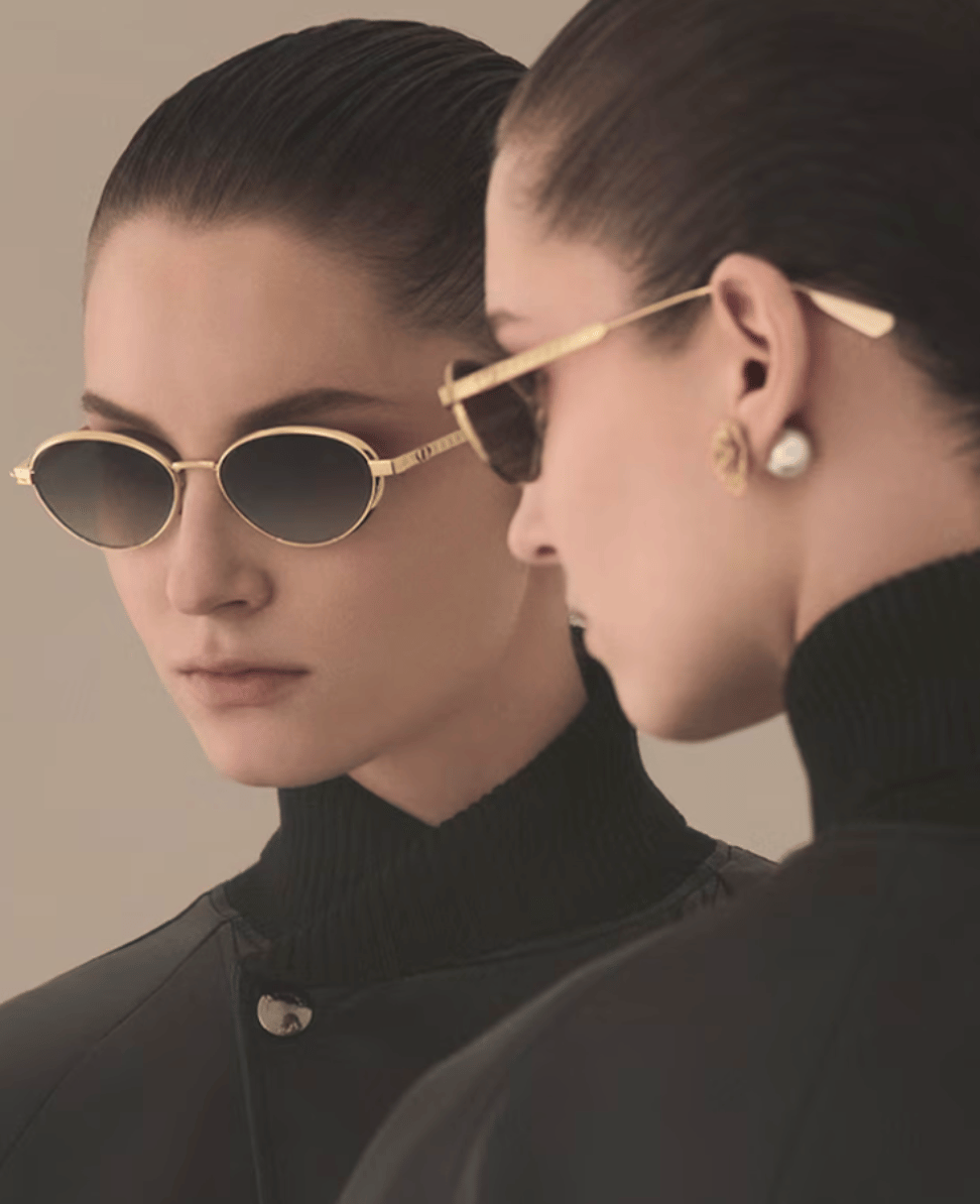 Lush Collective | Shop the Finest Dior Eyewear Edit on Mytheresa